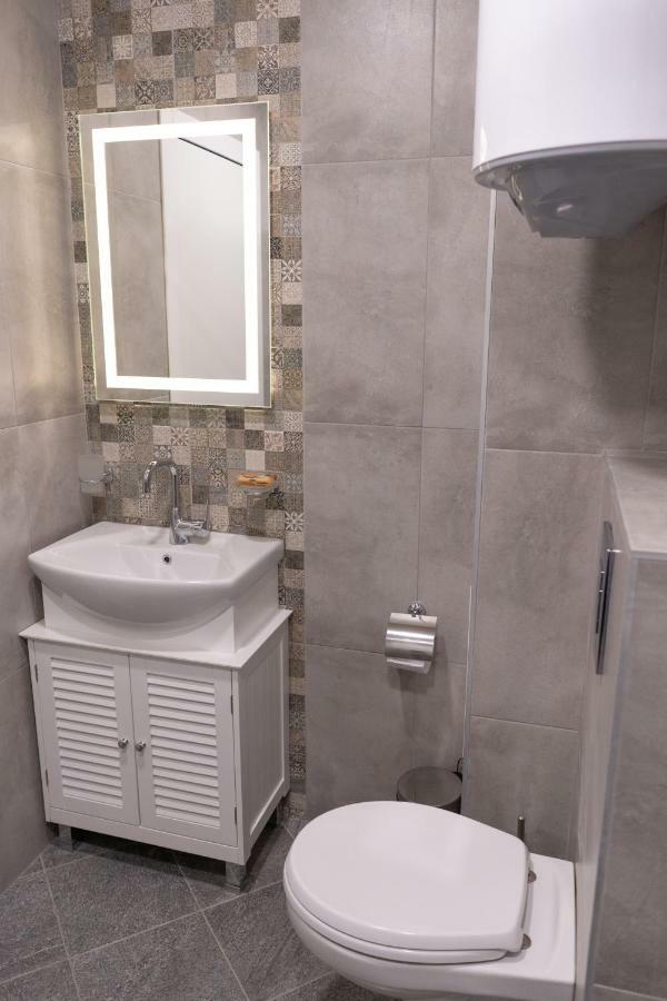 La Familia Apartments Varna Ngoại thất bức ảnh