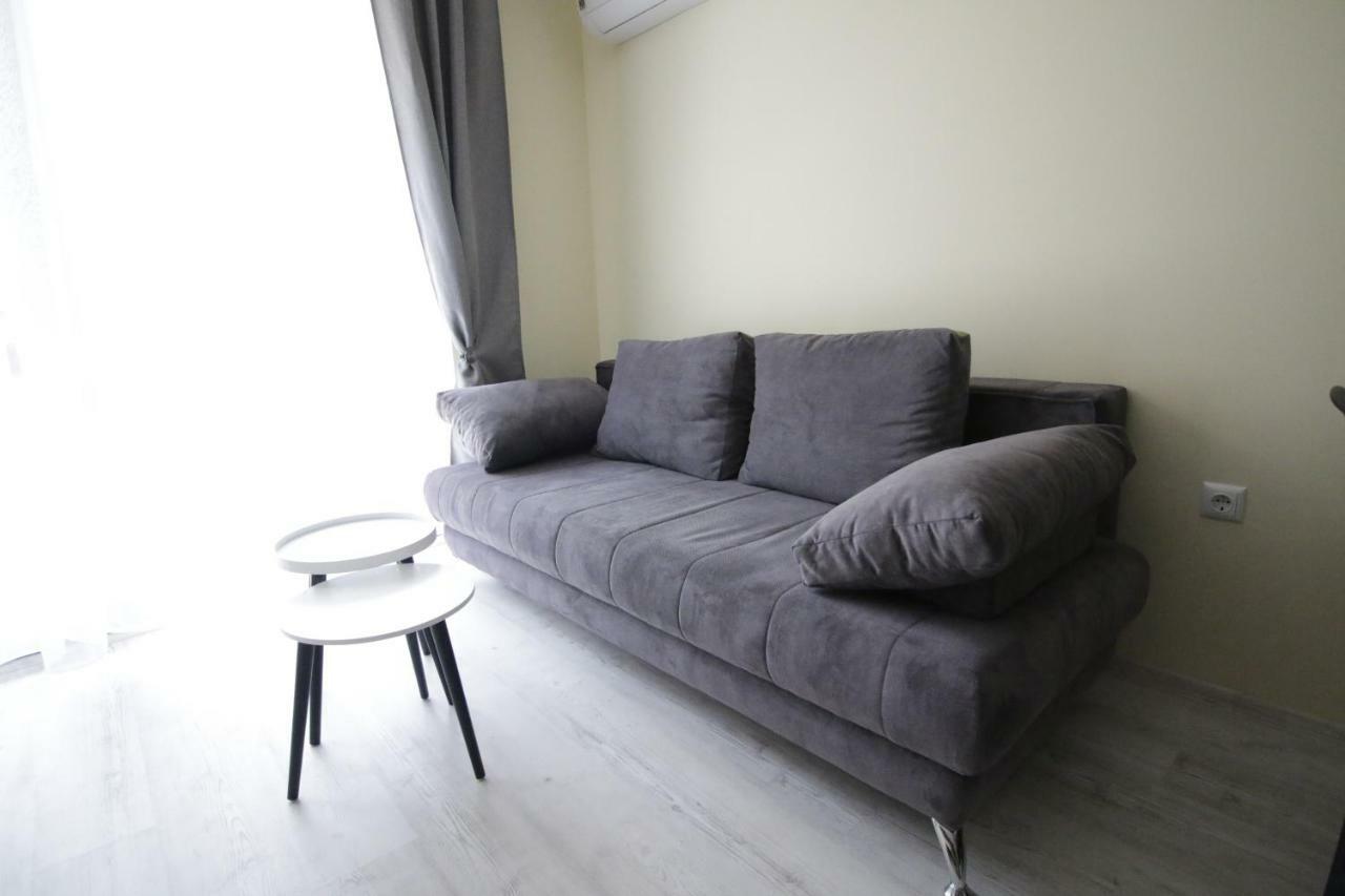La Familia Apartments Varna Ngoại thất bức ảnh